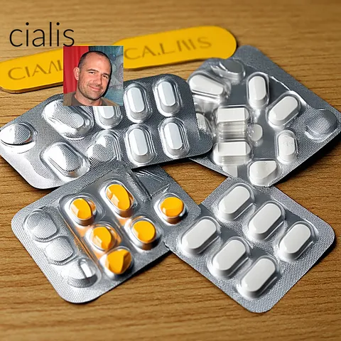 Cialis generico 50 euro 10 pillole